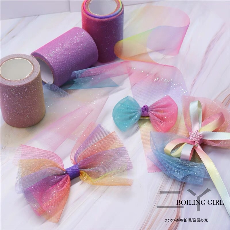 Voan loại tốt bảng 7,5cm