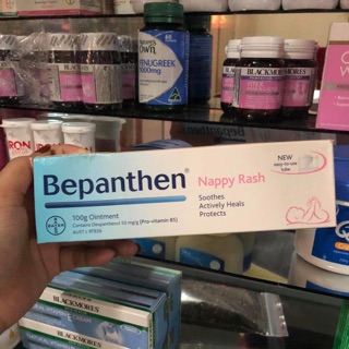 Kem Bepanthen