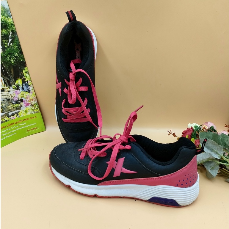 [Size 37-23,5cm]-Giày thể thao sneaker nữ hàng si tuyển chất