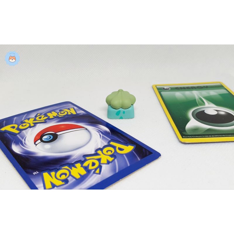 Keycap đuôi Pokemon dễ thương dành cho bàn phím cơ