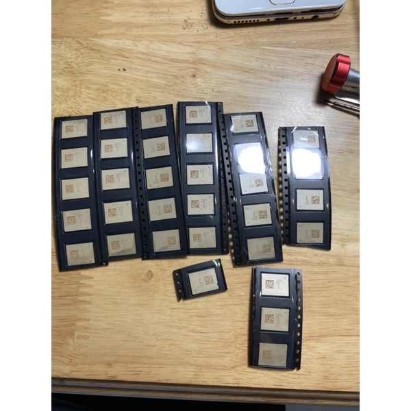 ic wifi mini 4 bản wifi