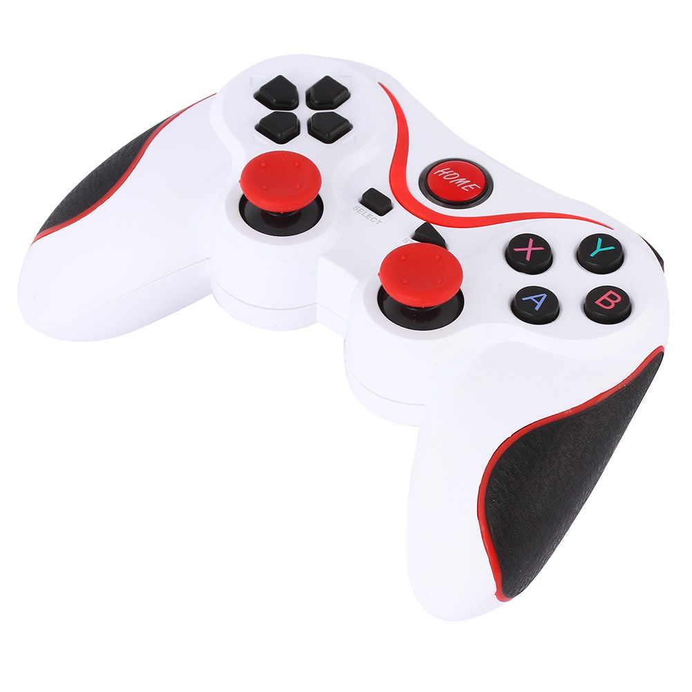 Tay Cầm Chơi Game Không Dây T3 Kết Nối Bluetooth Cho Điện Thoại Android / Pc