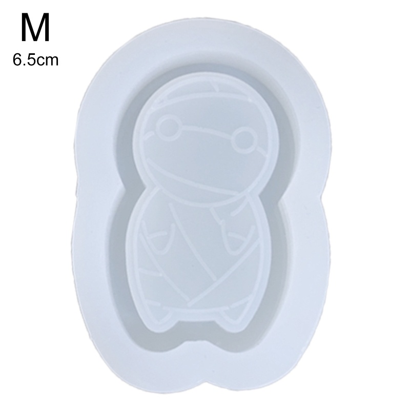 Sa Khuôn Silicone Làm Đồ Trang Trí Thủ Công Hình Giọt Nước