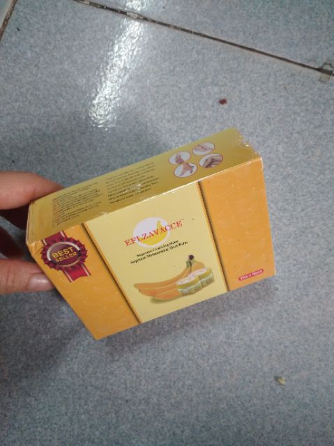 Kem chuối bôi nứt gót chân | BigBuy360 - bigbuy360.vn