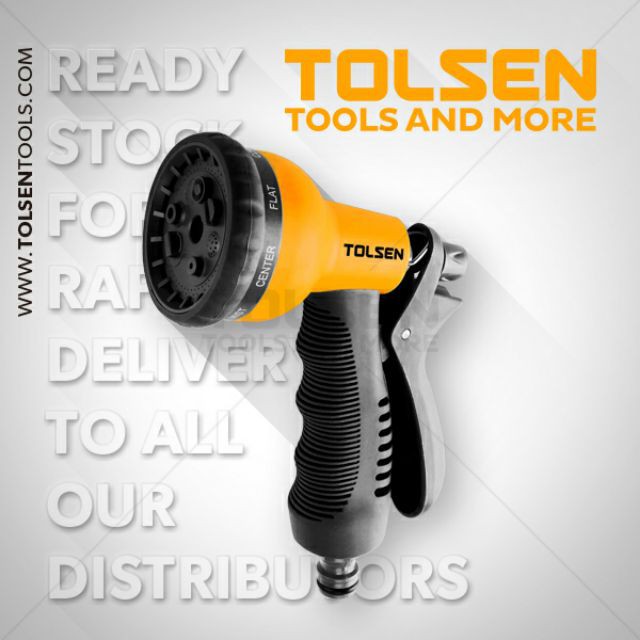 VÒI PHUN NƯỚC TOLSEN 57100