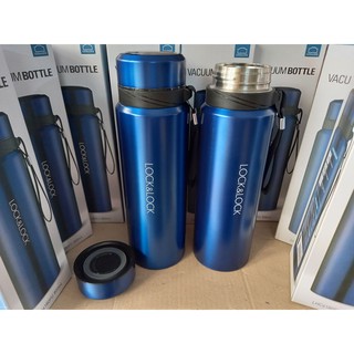 BÌNH GIỮ NHIỆT INOX 800mL LOCK&LOCK - LHC6180 FU