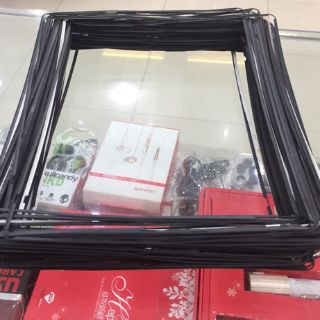 Khung ron ipad 2/3/4