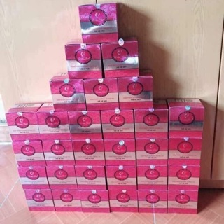 Kem nano ngày đêm