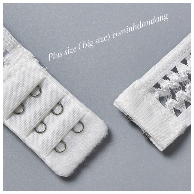 💥Bra Ren Cao cấp móc cài sau MS 7311 | BigBuy360 - bigbuy360.vn