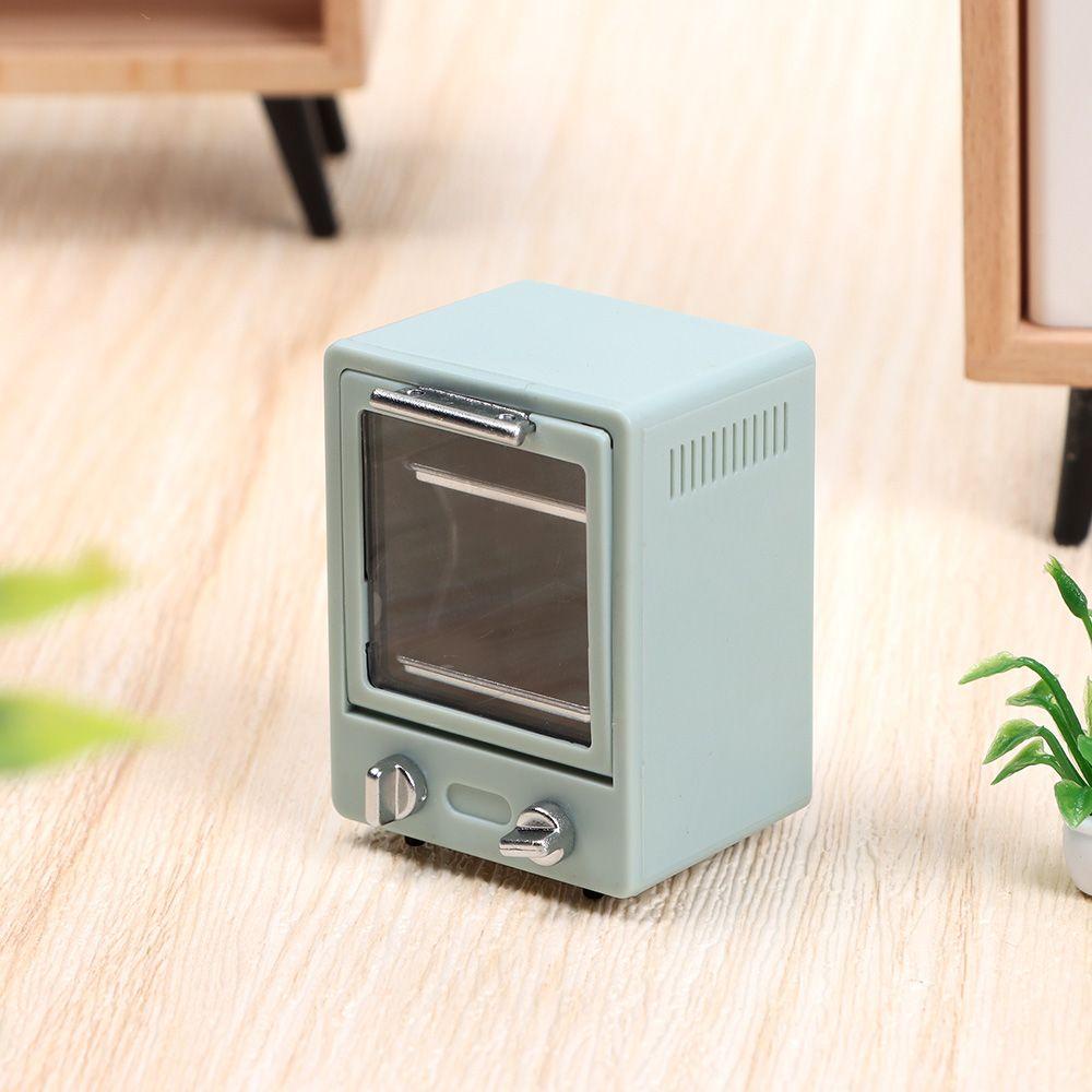 Mô Hình Đĩa Nướng Trang Trí Nhà Búp Bê