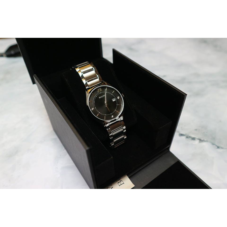 USA Đồng hồ nam BULOVA