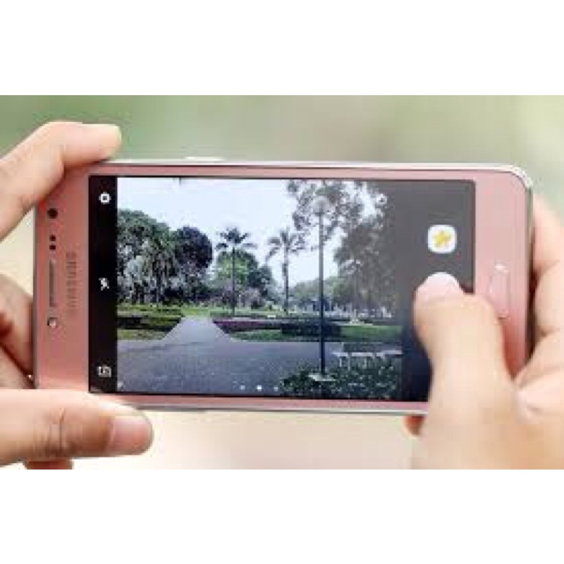 Điện thoại Samsung j2 prime g532 (1,5/8GB) 4G 2 sim Máy cũ- Hàng chính hãng