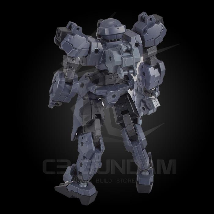 [BANDAI] MÔ HÌNH 30MM 1/144 eEXM-21 RABIOT [DARK GRAY] ĐỒ CHƠI LẮP RÁP GUNPLA CHÍNH HÃNG NHẬT BẢN