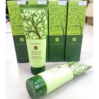 sữa rửa mặt glamdia