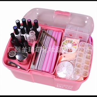 CỐP NHỰA ĐỰNG ĐỒ NAIL