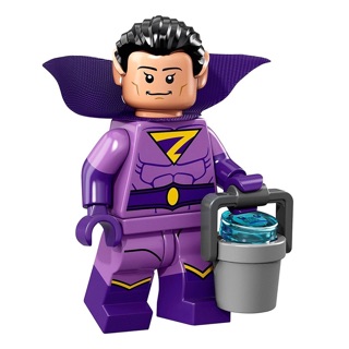 Bộ đồ chơi lego nhân vật số 17