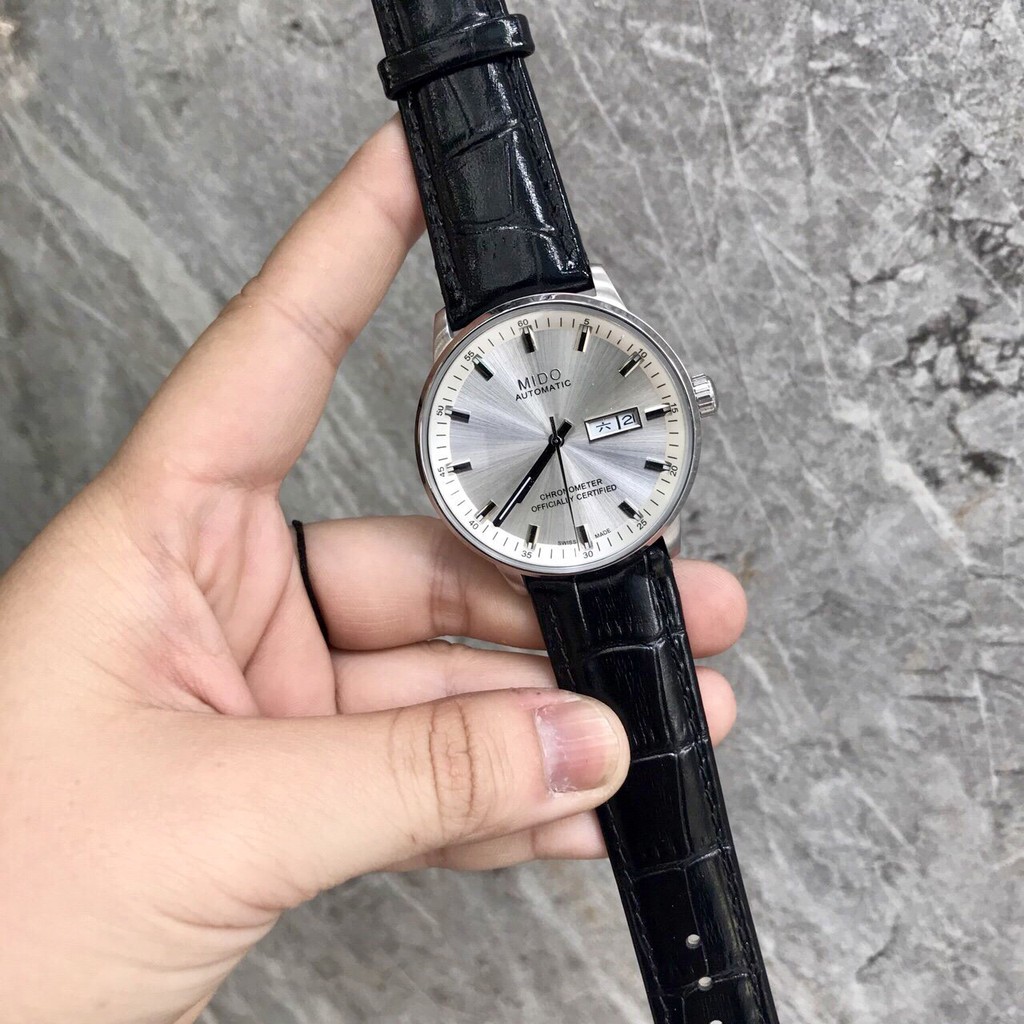 Đồng hồ Nam MIDO MDD011 Cao cấp