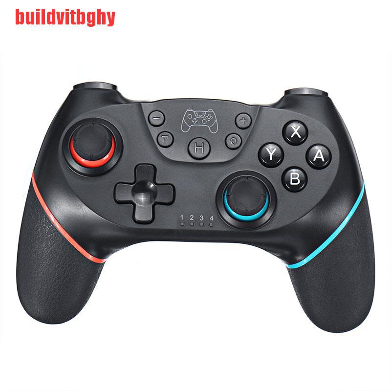 (Mua-Code) Tay Cầm Chơi Game Bluetooth Không Dây 2020