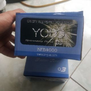Máy câu Yolo KFB 3000-6000