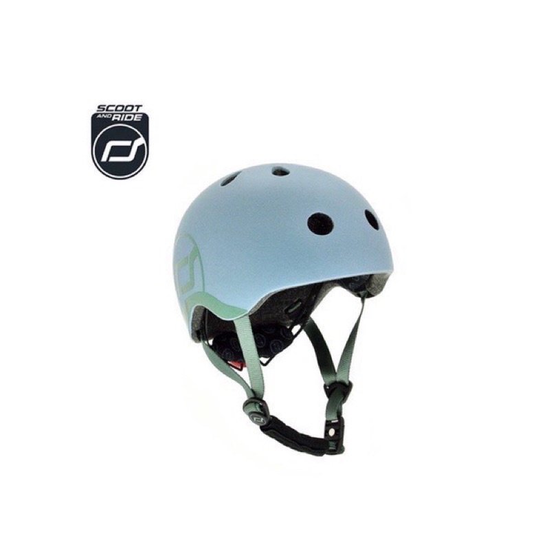 Mũ Bảo Hiểm Scoot and Ride CHÍNH HÃNG cho trẻ em Cam Kết Chất Lượng Cao