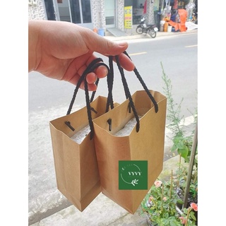 Yến Thô chưa rút lông(10g)