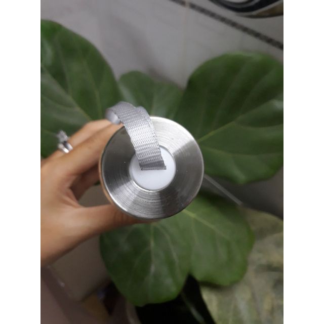 Chai thủy tinh dây xách 330ml