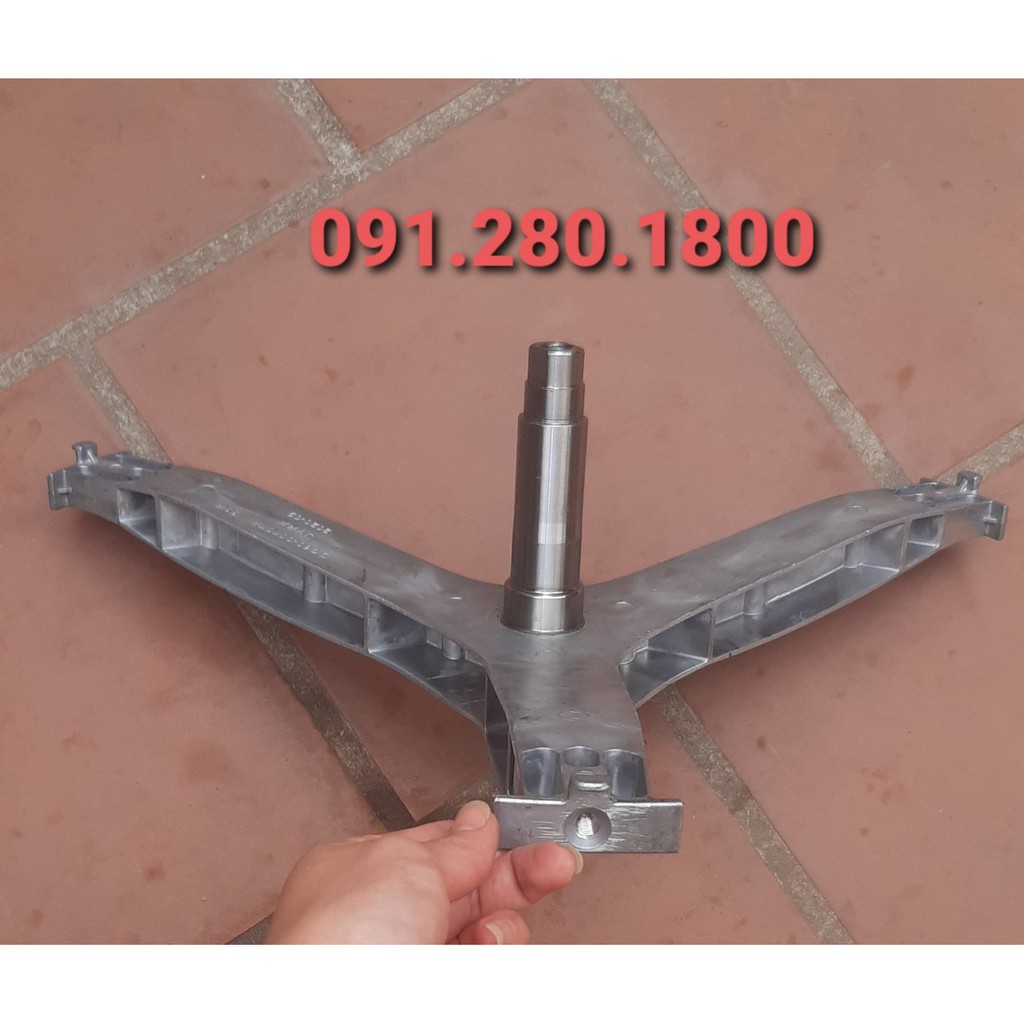 Trục chạc ba máy giặt Samsung WW75K5210US/SV chính hãng