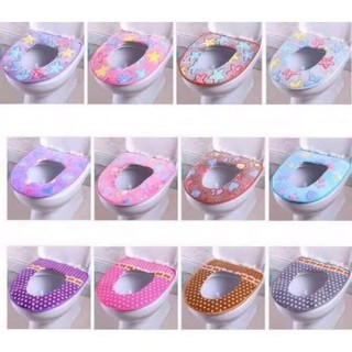 MIẾNG LÓT NỈ BỒN CẦU.