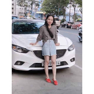Giày TOMS Nữ TS03