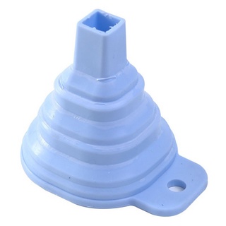 Phễu silicon gấp gọn chất lượng