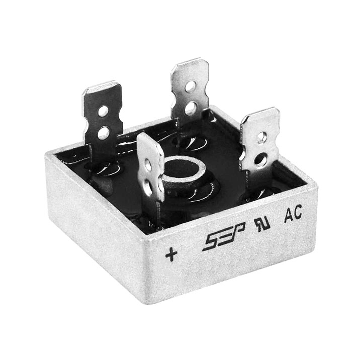 Linh Kiện Diode Cầu 35A KBPC3510 GBPC3510 35A 1000V