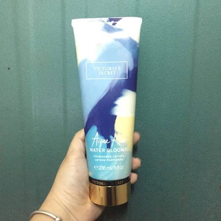 Hàng trả order US - Lotion dưỡng thể Victoria Secret Aqua Kiss