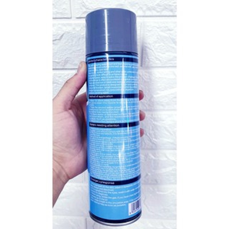 Chai Xịt Chống Thấm Chống Dột 700ml SUNNY - Xịt Bảo Vệ Hiệu Quả Cho Ngôi Nhà Bạn Chai Lớn - vanphongpham.baolinh