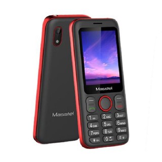Điện thoại Masstel IZi 280 - 2.8 inch