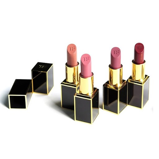 [CHUẨN AUTH] Son Tom Ford Lip Color Rouge A Levres Mini 1g