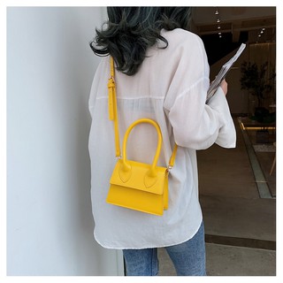 Túi xách nữ – túi đeo chéo hàn quốc mới nhất 2019 - mona_bags k0509