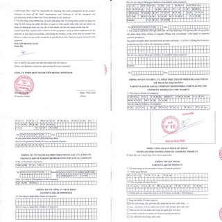 Tinh Chất Hoàng Thiên Sâm