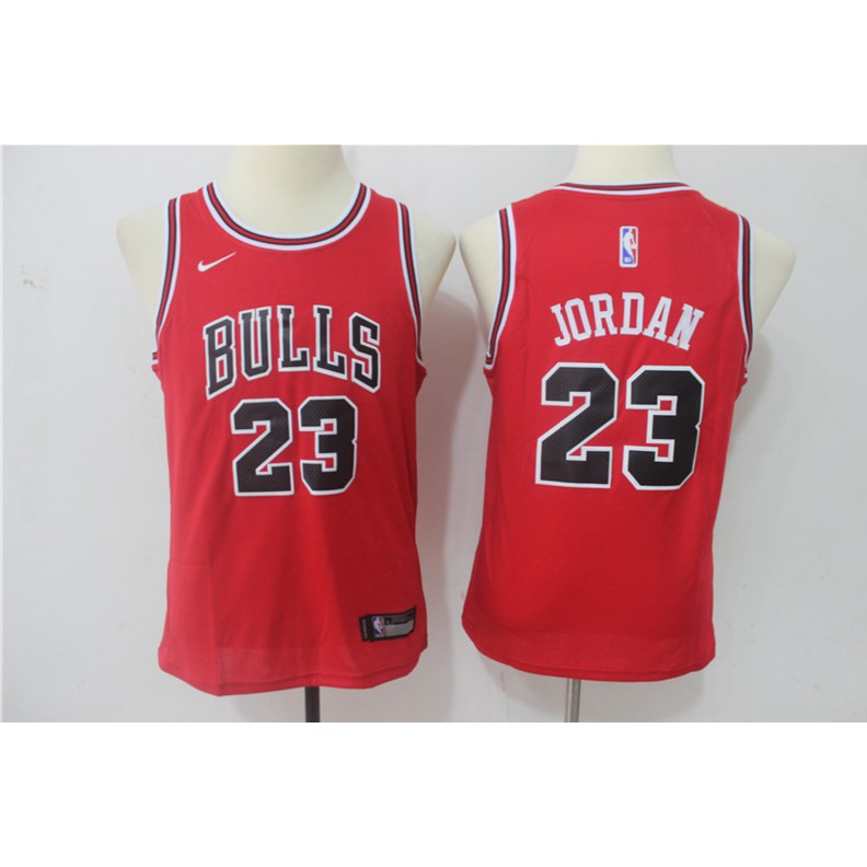 Áo Jersey Bóng Rổ V.2