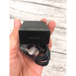 Bộ sạc cáp cho máy Sony Micro USB