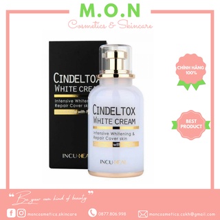 Kem truyền trắng Cindel Tox White Cream InCu:Gen Chính Hãng