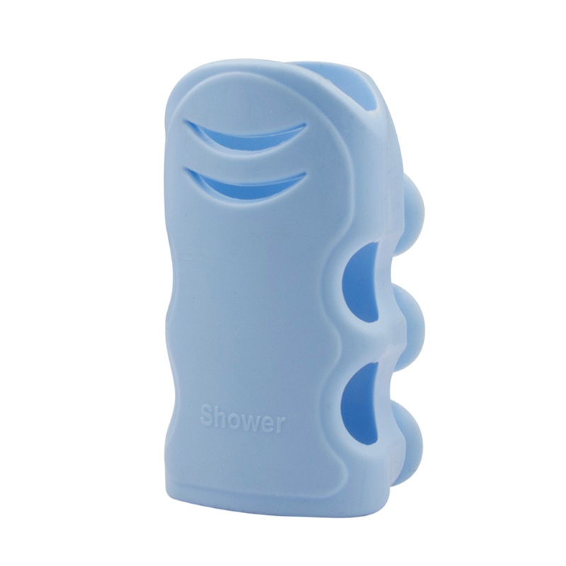 Giá Đỡ Vòi Hoa Sen Gắn Tường Tiện Dụng