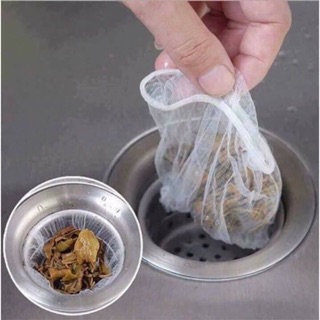 Combo túi lọc rác