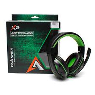 Tai nghe ovan x2 - headphone full box chính hãng