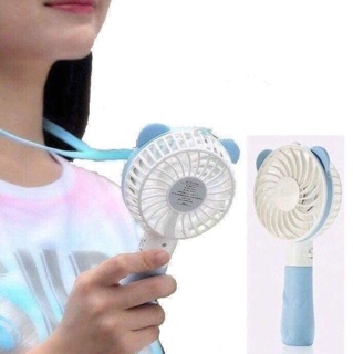QUẠT CẦM TAY MINI