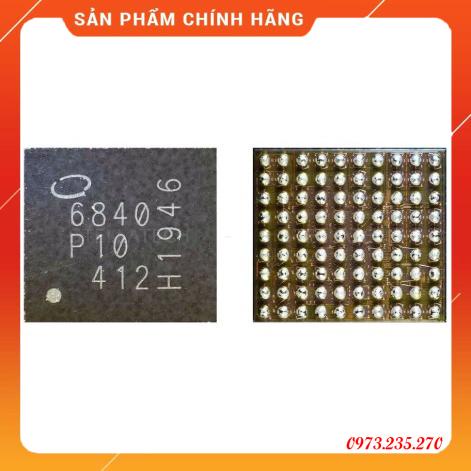 IC Nguồn BB PMB 6840 cho i.Phone 11, 11Pro, 11Pro Max (ic bóc máy)