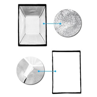Softbox Godox BW 70-100cm