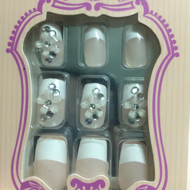 combo sỉ bộ móng giả