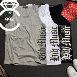 ÁO SÁT NÁCH NAM HOT, ÁO BA LỖ NAM VẢI COTTON