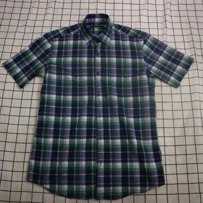 Sơ mi nam Hàn hàng si | BigBuy360 - bigbuy360.vn