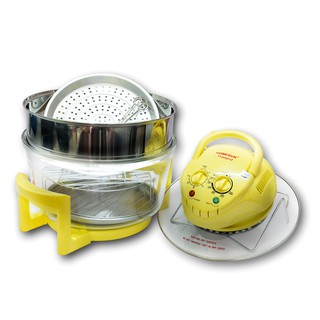 Nồi nướng halogen Homepro HP555D 12l